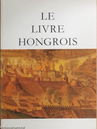 Le Livre Hongrois