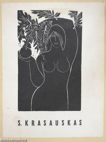 S. Krasauskas