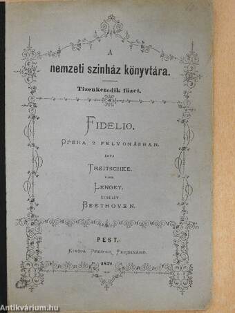 Fidelio