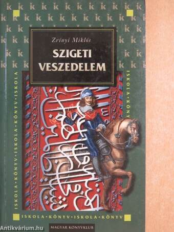 Szigeti veszedelem