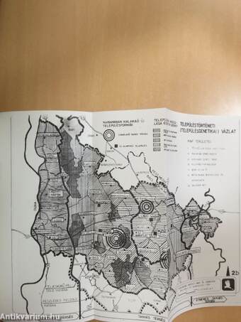 Kiskunsági Nemzeti Park és környéke regionális és tájrendezési terv I.-II.