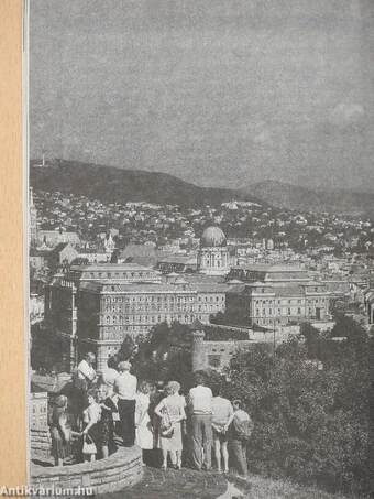 Budapest megváltozott utcanevei 1992