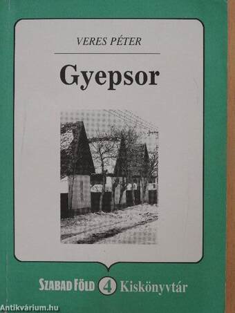 Gyepsor