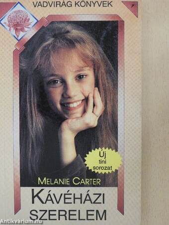 Kávéházi szerelem