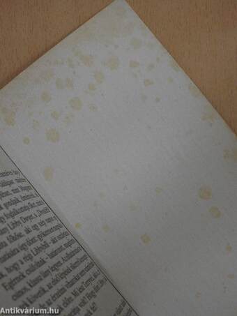 Kávéházi szerelem