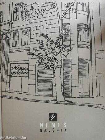 Nemes Galéria