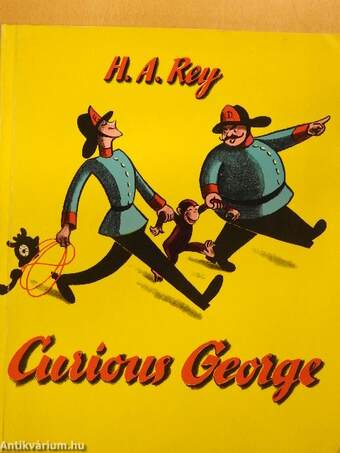 Curious George