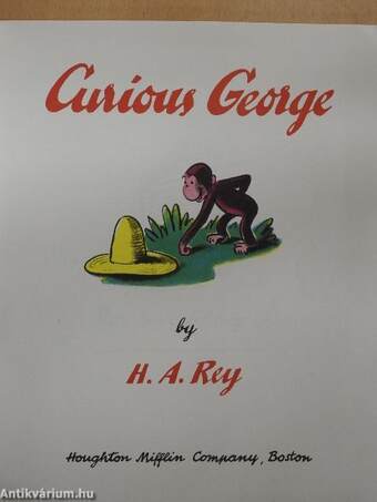 Curious George