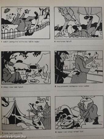 Project English 2. - Workbook