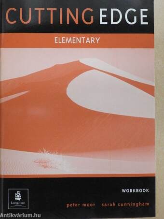 Cutting Edge - Elementary - Workbook