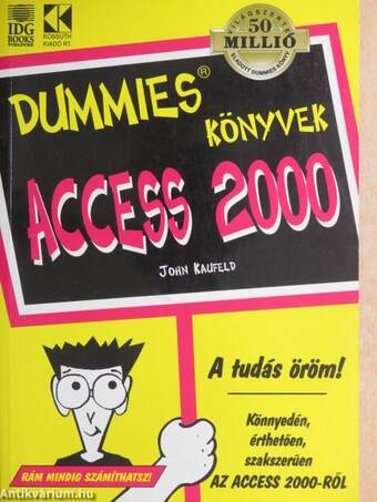 Access 2000