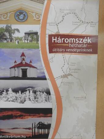 Háromszék