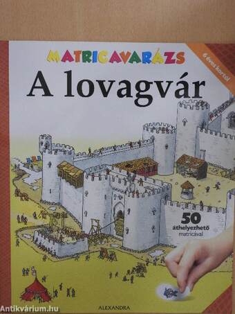 A lovagvár