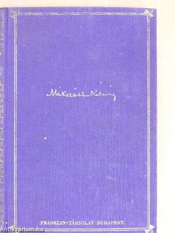 Mikor a mécses már csak pislog