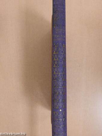 Mikor a mécses már csak pislog