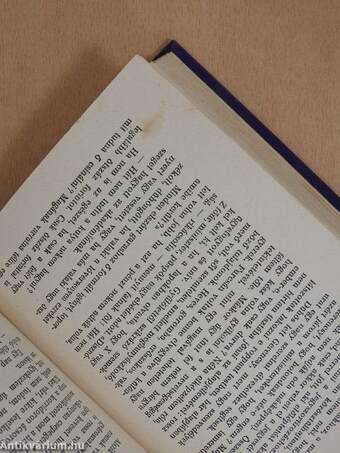 Mikor a mécses már csak pislog