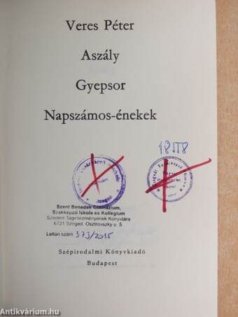 Aszály/Gyepsor/Napszámos-énekek