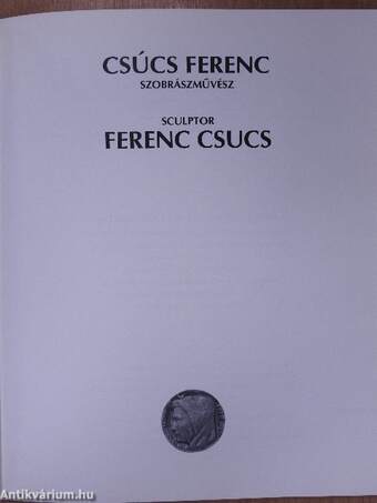 Csúcs Ferenc