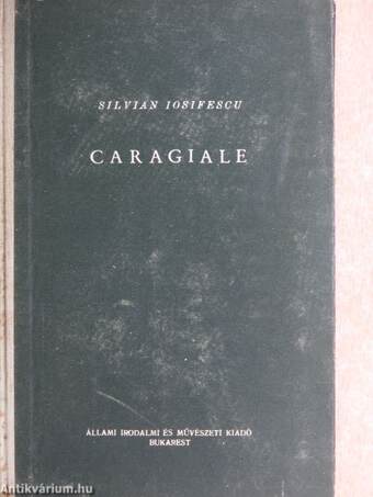 Caragiale