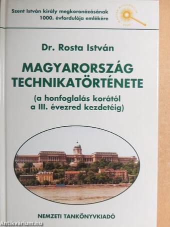Magyarország technikatörténete