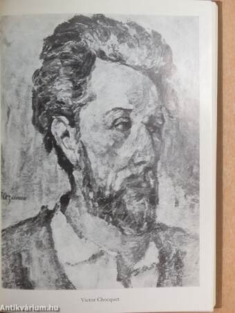 Cézanne élete