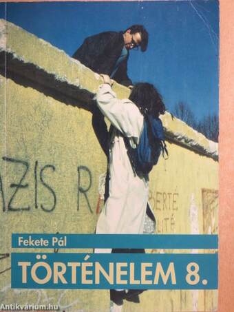 Történelem 8.