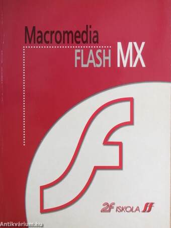 Macromedia Flash MX