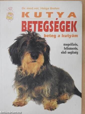 Beteg a kutyám - Kutyabetegségek