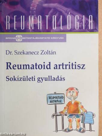 Reumatoid artritisz