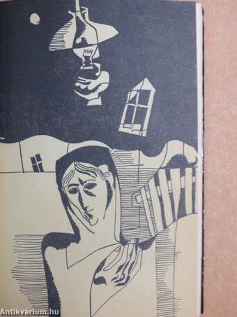 Anyám könnyű álmot ígér