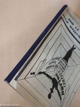 Variétés 15 mai 1929