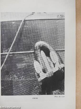 Variétés 15 mai 1929