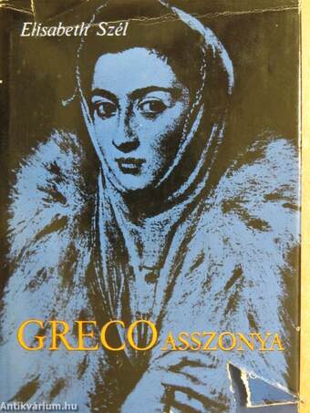 Greco asszonya