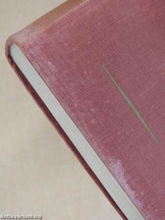 Magyar-angol szótár