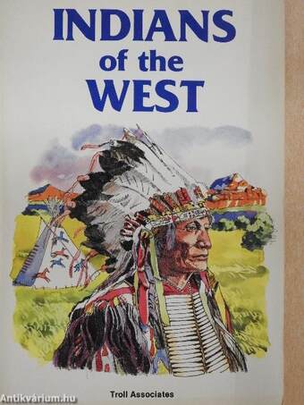 Indians of the West