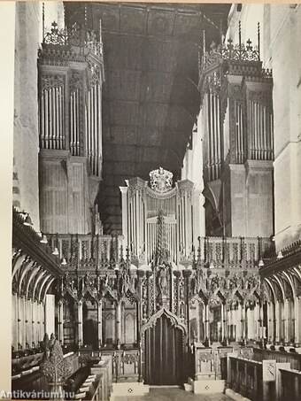 St. Albans Cathedral