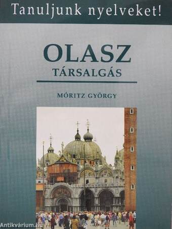 Olasz társalgás