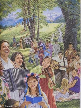 Mit tanít valójában a Biblia?