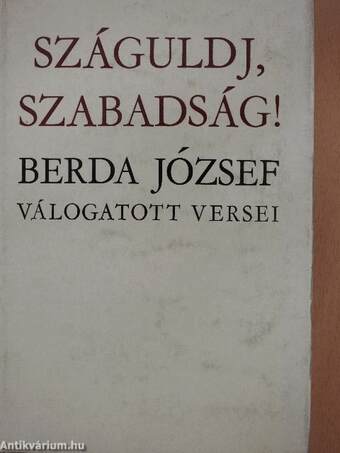 Száguldj, szabadság!