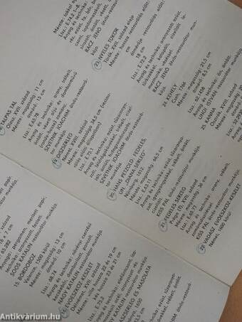 Megmentett műkincsek