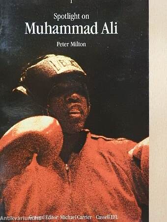 Spotlight on Muhammad Ali