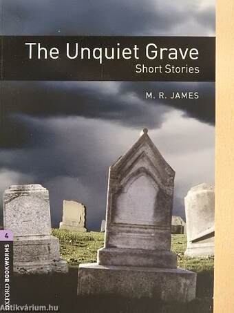 The Unquiet Grave