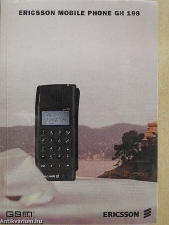 Ericsson GH198