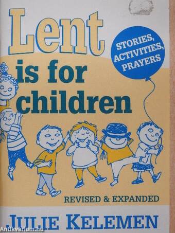 Lent is for children