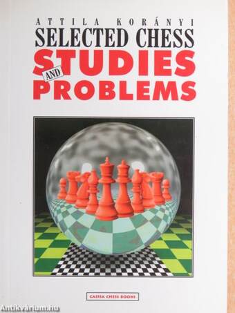 Selected chess studies and problems