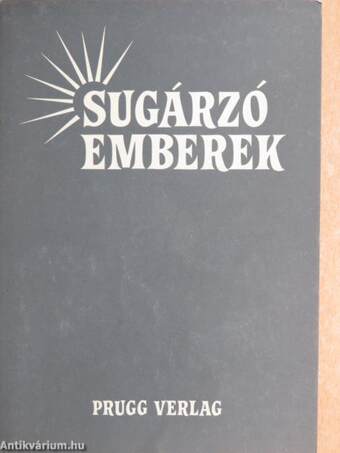 Sugárzó emberek
