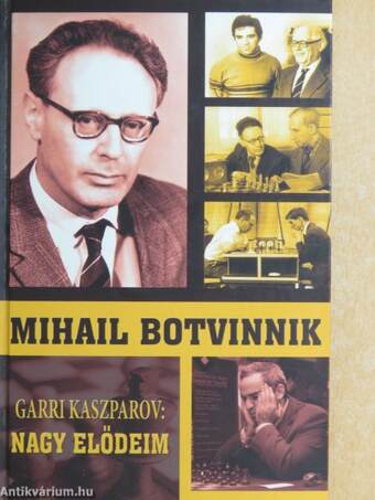 Mihail Botvinnik