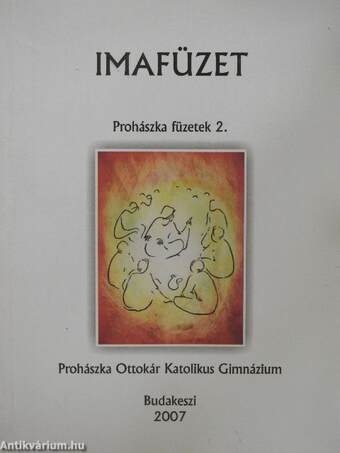 Imafüzet