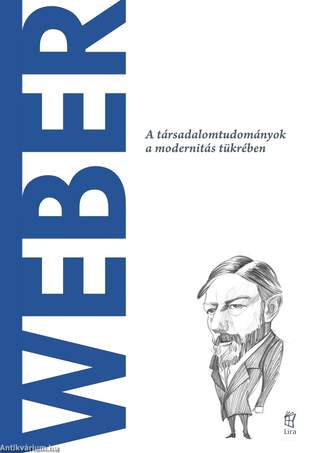 Weber - A világ filozófusai 43.