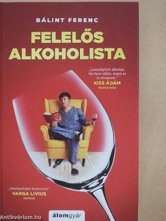 Felelős alkoholista